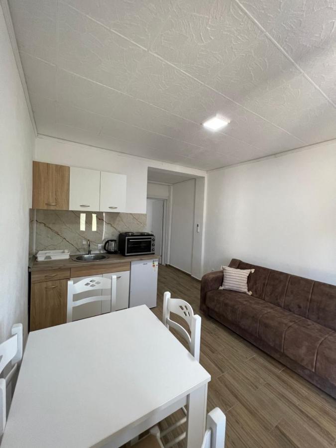 Hidden Villa Apartments Kotor Ngoại thất bức ảnh