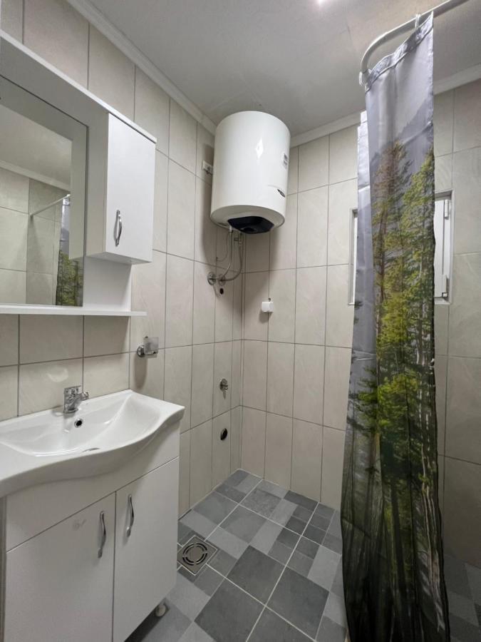 Hidden Villa Apartments Kotor Ngoại thất bức ảnh