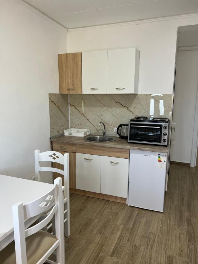 Hidden Villa Apartments Kotor Ngoại thất bức ảnh