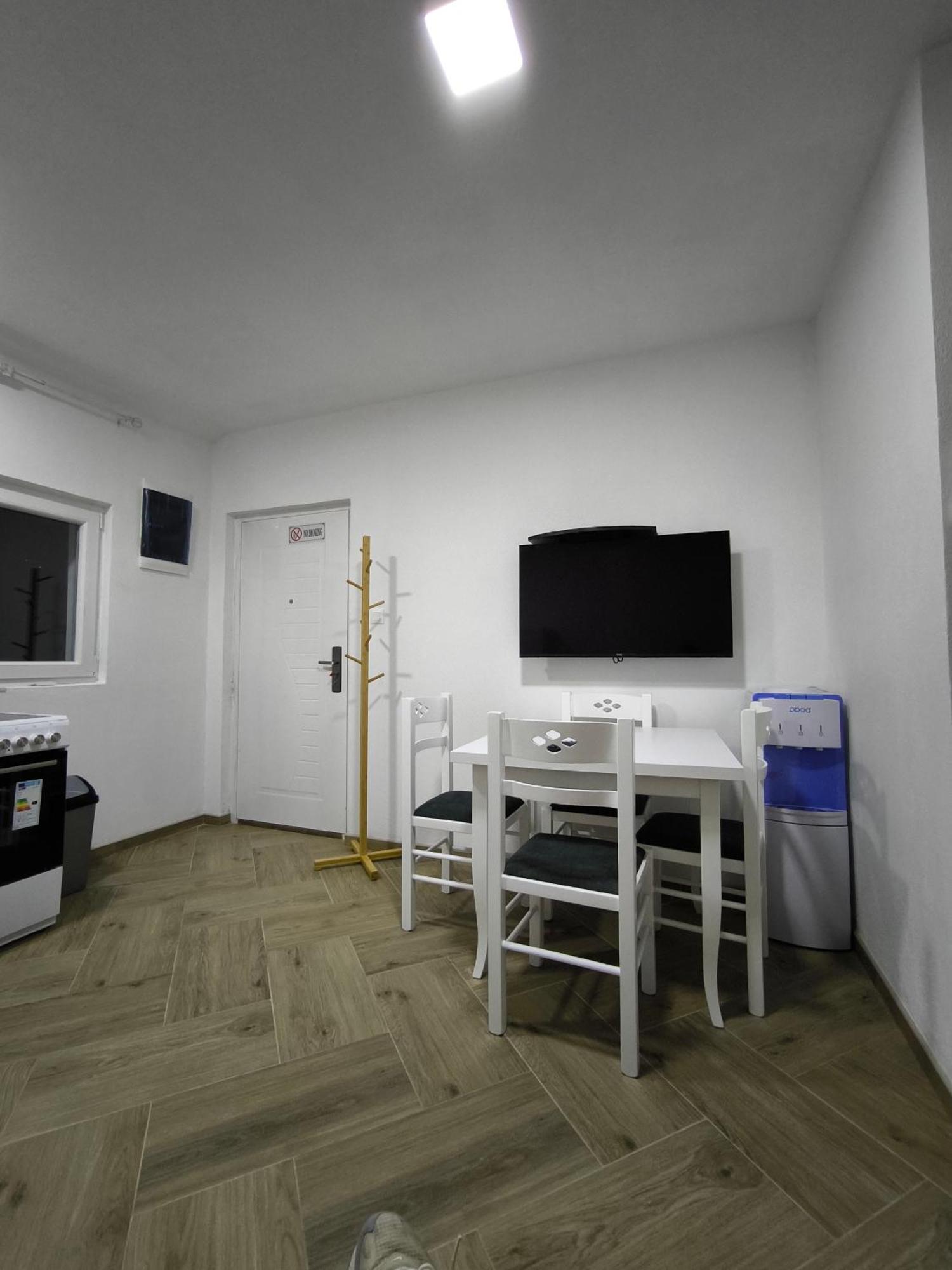 Hidden Villa Apartments Kotor Ngoại thất bức ảnh